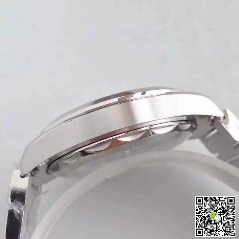 Omega Seamaster Aqua Terra 220.10.41.21.03.001 VS Factory 1:1 Best Edition Replica Watch Swiss ETA8900
